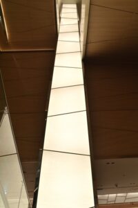 GINZA SIX