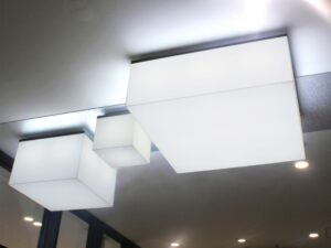 京王調布駅周辺開発計画工事（屋外）