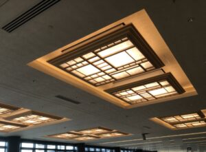 EPRプロジェクト（馬事公苑）建設工事